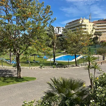 Apartment Islas De Riviera *