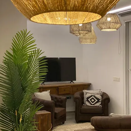 Appartement Islas De Riviera Sitio de Calahonda