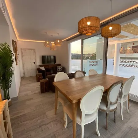 Appartement Islas De Riviera *