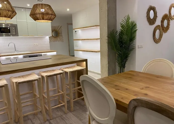 Islas De Riviera 아파트