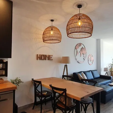 Apartment Islas De Riviera *