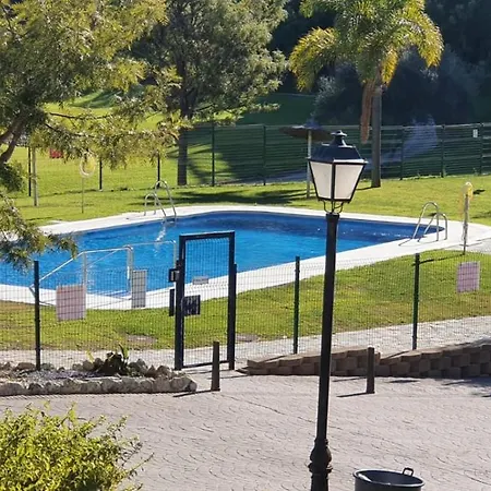 Islas De Riviera Apartment *