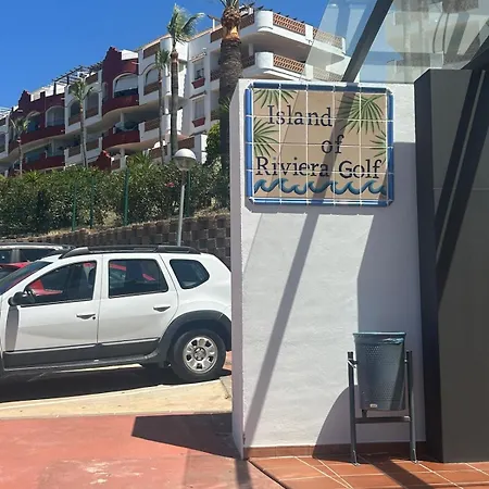 Apartment Islas De Riviera