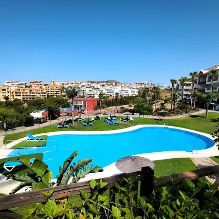 Apartment Islas De Riviera Sitio de Calahonda