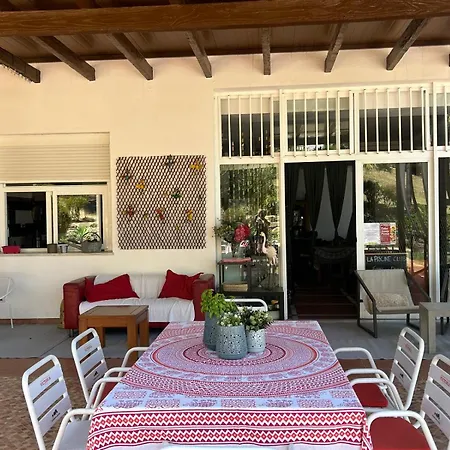 Islas De Riviera Apartment Sitio de Calahonda