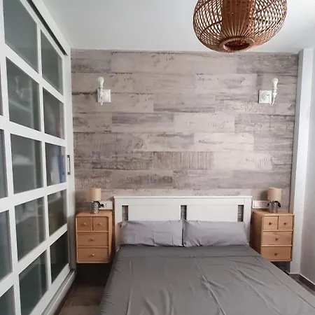 Islas De Riviera Apartment Sitio de Calahonda