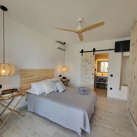 Apartment Islas De Riviera *