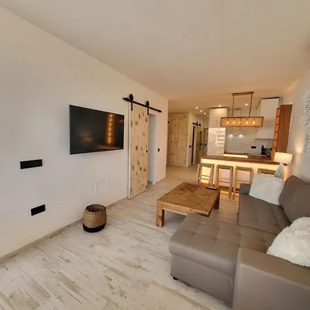 Apartment Islas De Riviera