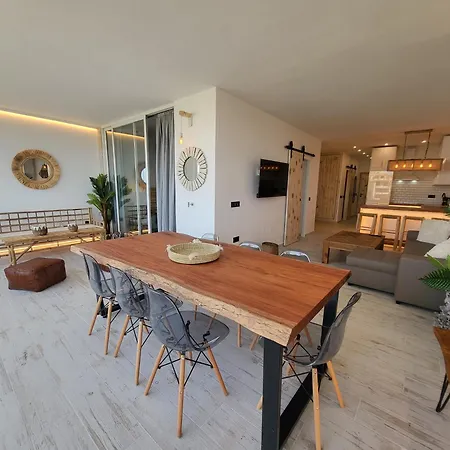 Islas De Riviera Apartment *