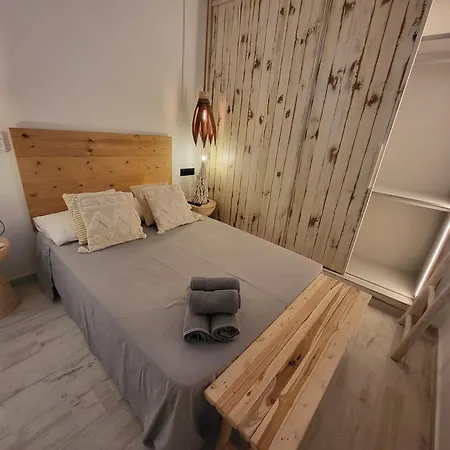 Apartment Islas De Riviera