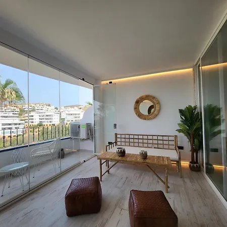 Διαμέρισμα Islas De Riviera Sitio de Calahonda