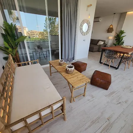 Islas De Riviera Apartment Sitio de Calahonda