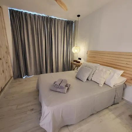 Διαμέρισμα Islas De Riviera Sitio de Calahonda