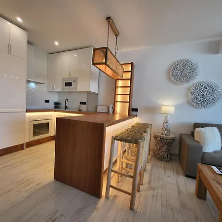 Islas De Riviera Apartment