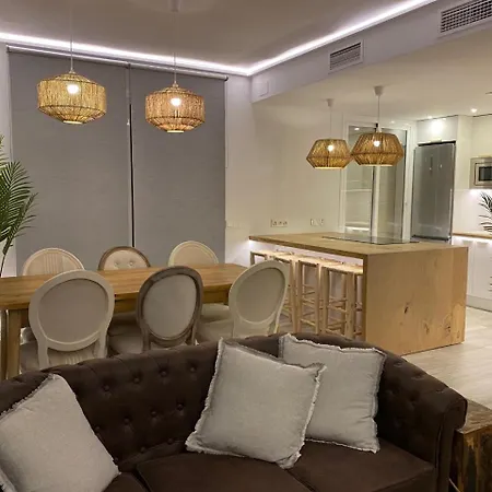 Apartment Islas De Riviera *