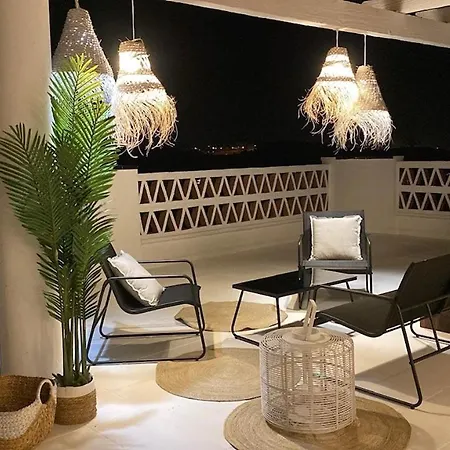 Islas De Riviera Apartment