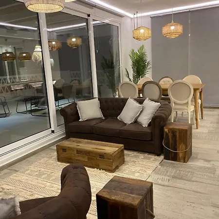 Islas De Riviera Apartment Sitio de Calahonda