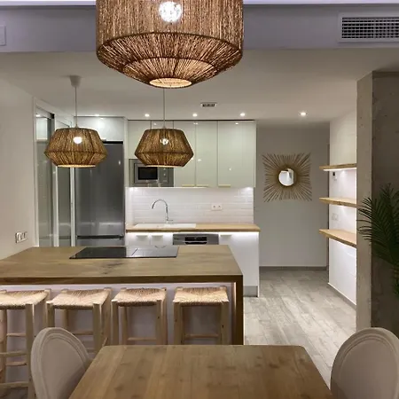Islas De Riviera Apartment