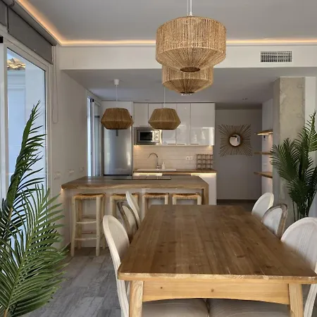 Apartment Islas De Riviera Sitio de Calahonda