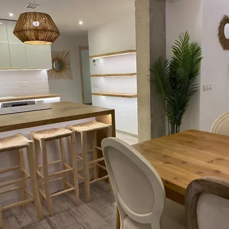 Islas De Riviera Apartment