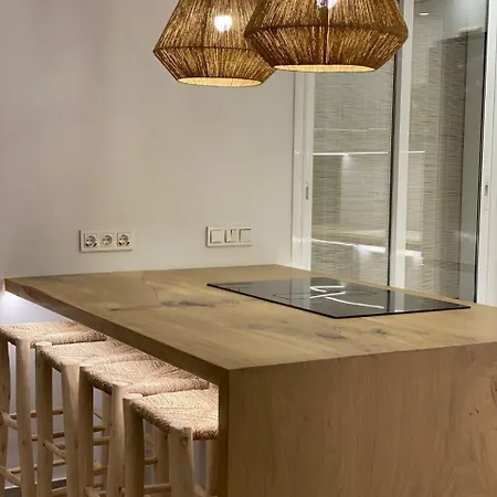 Apartment Islas De Riviera
