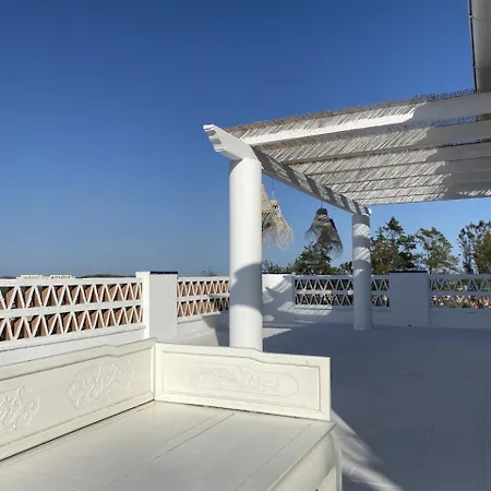 Islas De Riviera Apartment *