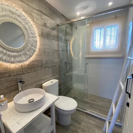 Apartment Islas De Riviera